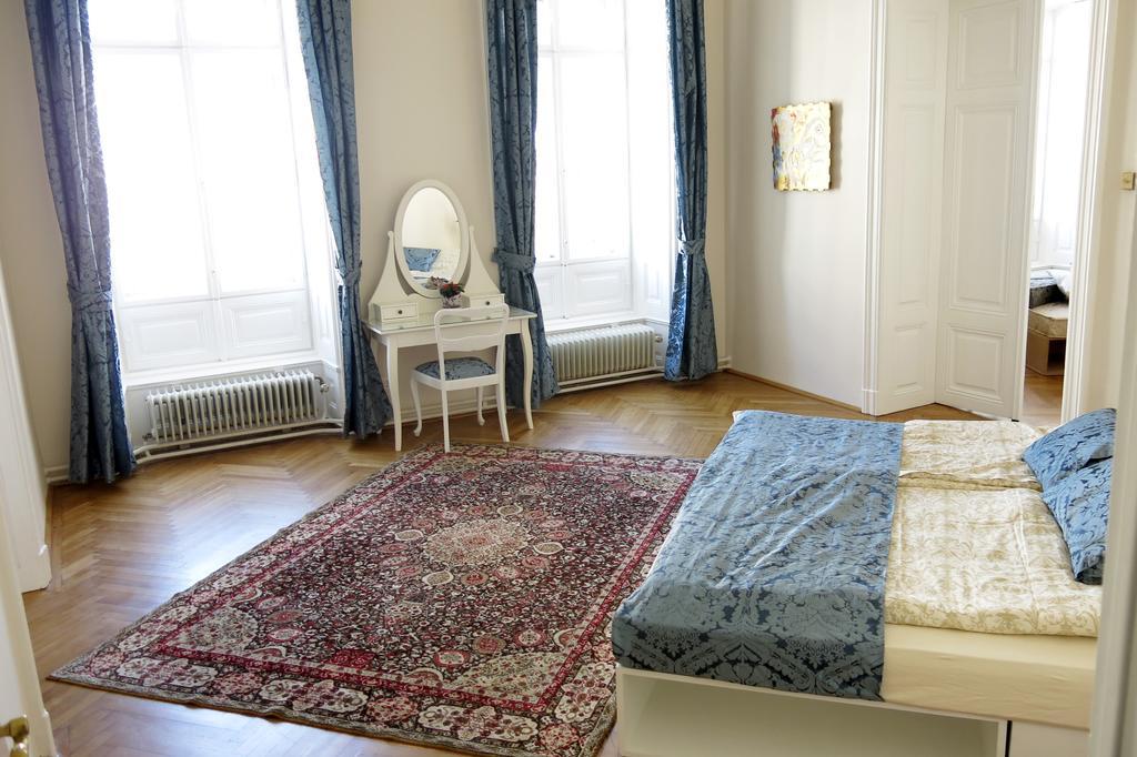 Aeki Appartamento Vienna