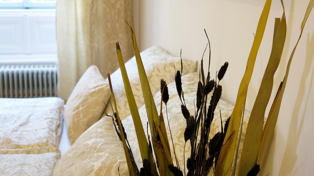 Aeki Apartament *