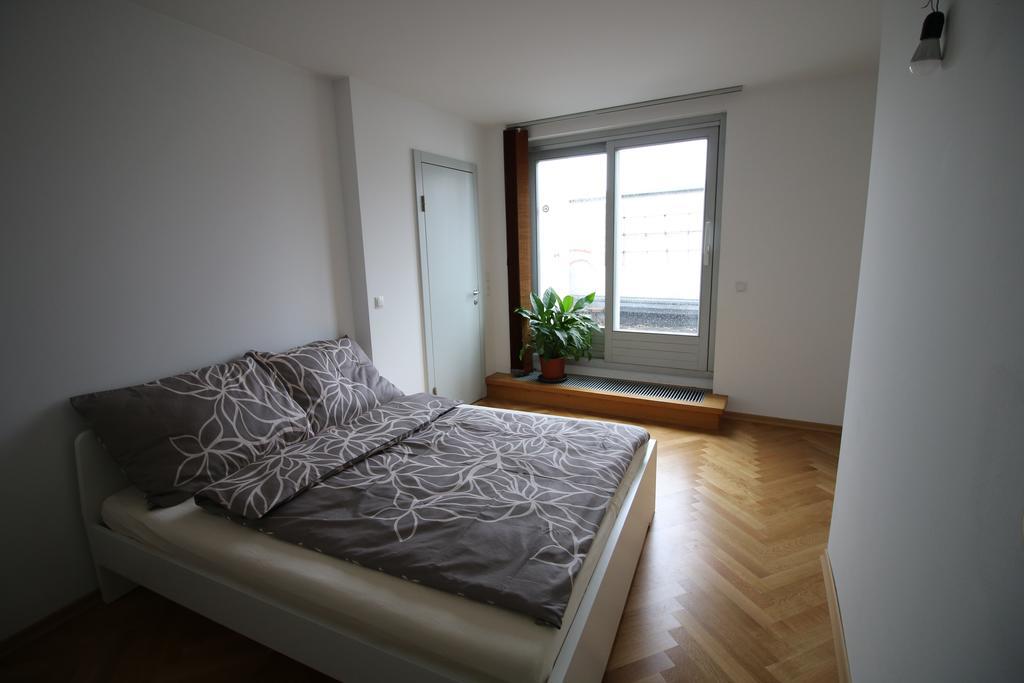 Aeki Apartament *