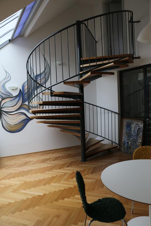 Apartament Aeki