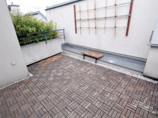 Aeki Apartament