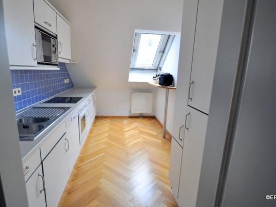 Apartament Aeki Wiedeń