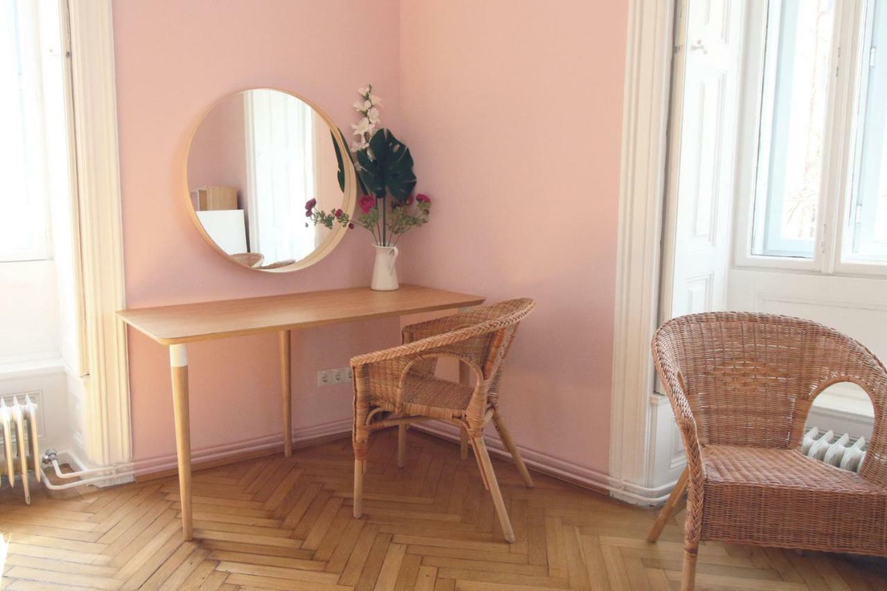 Aeki Apartament